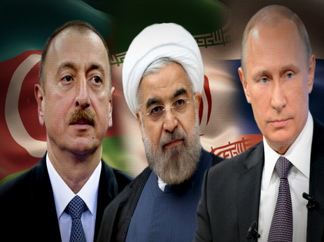 В следующем году в Тегеране может состояться саммит лидеров Азербайджана, Ирана и России