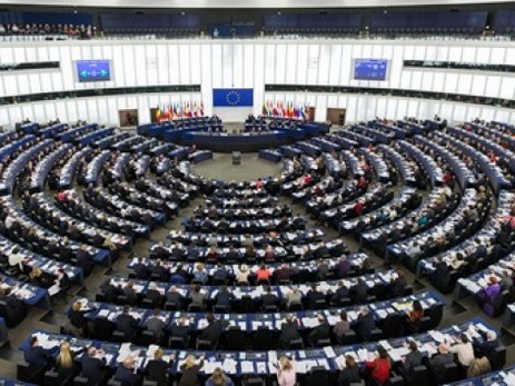 Европарламент призвал заморозить переговоры о вступлении Турции в ЕС и назвал условие для их возобновления