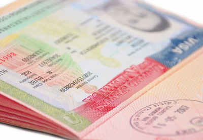 Процесс продления американской визы для граждан Азербайджана станет легче