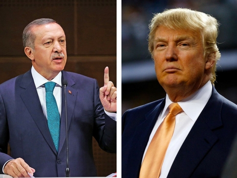Чего ждать Турции от Дональда Трампа?