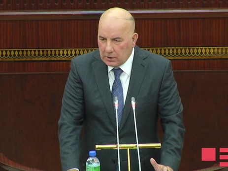 Эльман Рустамов: «У Азербайджана достаточно резервов и финансовых ресурсов для восполнения потерь в случае удешевления нефти»