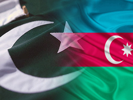 Азербайджан и Пакистан создают Рабочую группу для создания режима свободной торговли