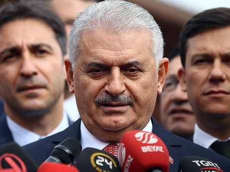 Расходы по визиту премьера Турции в Россию будут оплачены в рублях