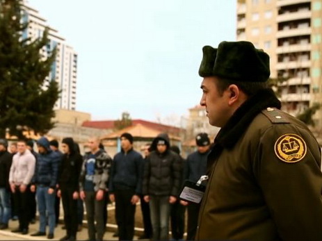 «Вне тюрьмы»: документальный фильм об азербайджанских детях, находящихся в конфликте с законом – ВИДЕО