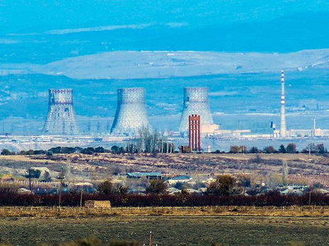 Турция подняла проблему Мецаморской АЭС на Венской конференции по ядерной безопасности