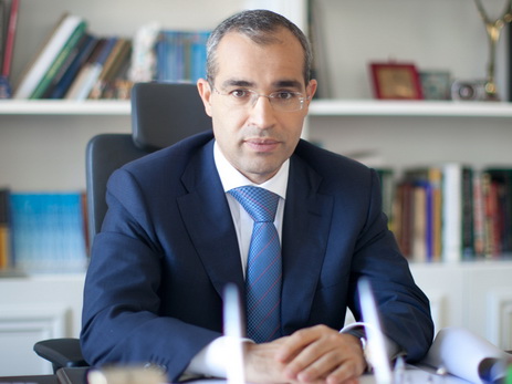 Микаил Джаббаров: «В Азербайджане будет построено более 230 современных школ модульного типа»