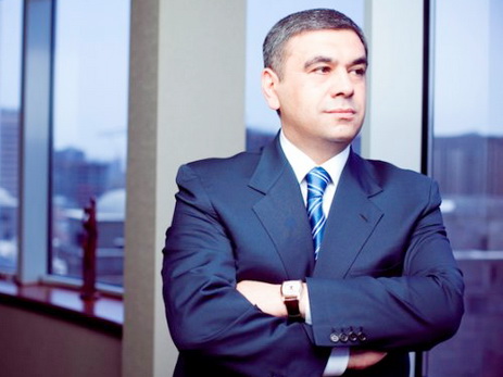 Уволенный глава Международного банка Азербайджана был задержан и допрошен – Источник