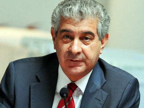 Али Ахмедов: Если изменений не будет, встанет вопрос: есть ли смысл оставаться в составе ОБСЕ