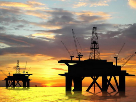 Азербайджан согласился сократить добычу нефти на 35 тысяч баррелей