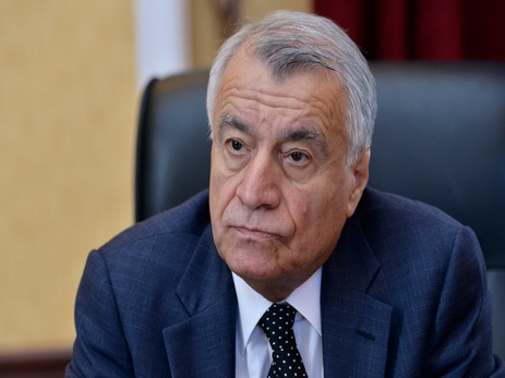 Натик Алиев: «Страны вне ОПЕК огласились сократить добычу нефти на 558 тысяч баррелей в день»