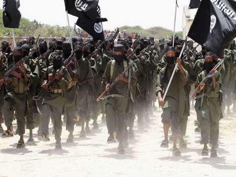 СМИ: боевики ИГИЛ захватили большую часть Пальмиры
