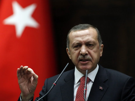 Эрдоган: теракт в Стамбуле был нацелен на максимальное число жертв