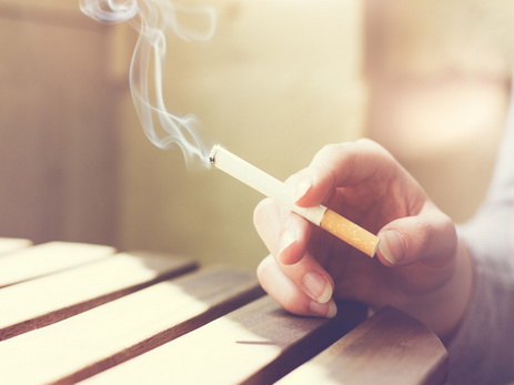 Медики расширили список вызываемых курением болезней
