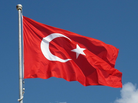 В Турции объявлен национальный траур