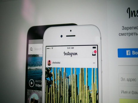 Пользователи Instagram смогут сохранять чужие публикации