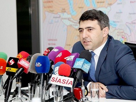 «Черный список» МИД Азербайджана будет интегрирован в систему ASAN Viza
