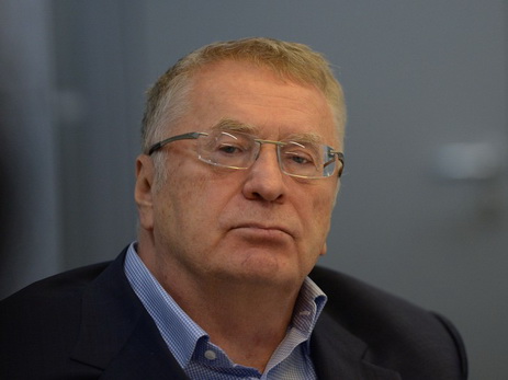 Владимир Жириновский: «Нашего посла убили, чтобы расстроить отношения России с Турцией»