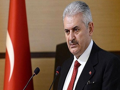 Binəli Yıldırım: Alçaq terror aktının təşkilatçıları aşkar edilərək cəzalandırılacaq