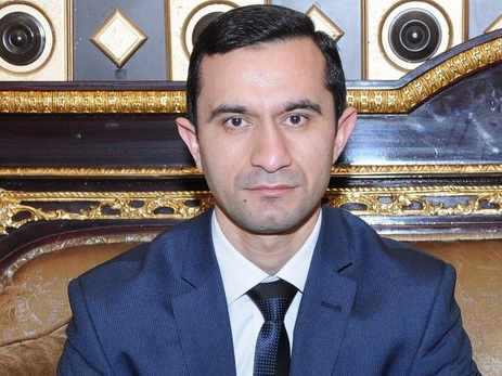 Теолог Акрам  Гасанов: «Визит президента Ирана в Армению недопустим!»