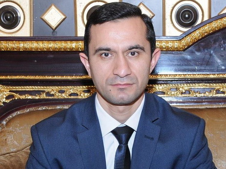 Теолог Акрам Гасанов: «Визит президента Ирана в Армению недопустим!»