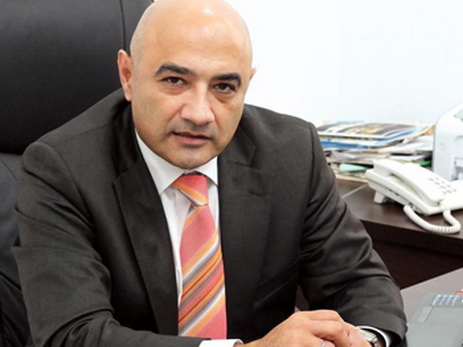 Тофик Аббасов: «Ни одна ирано-армянская инициатива не помешает Азербайджану в реализации его планов»