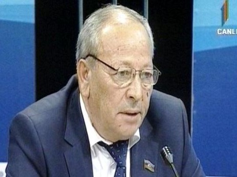Депутат Астан Шахвердиев: «Это мой последний комментарий. Больше я ничего не скажу»