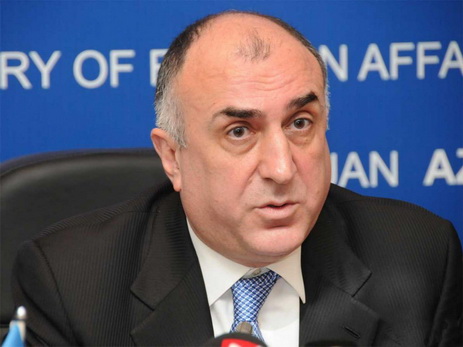 Эльмар Мамедъяров: «Сегодня Азербайджан является сильной  страной, с которой считаются в системе международных отношений»