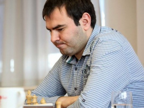Шахрияр Мамедъяров занял 4 место на чемпионате мира по рапиду