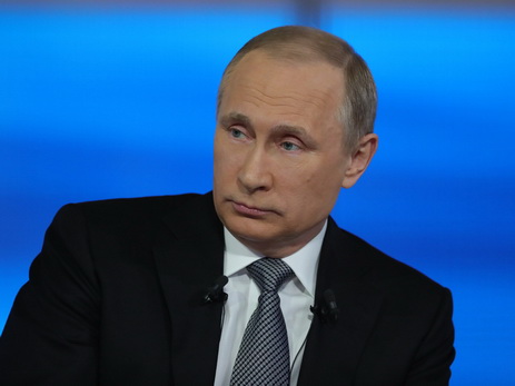 Великолепный ответ Путина на решение Обамы о высылке российских дипломатов