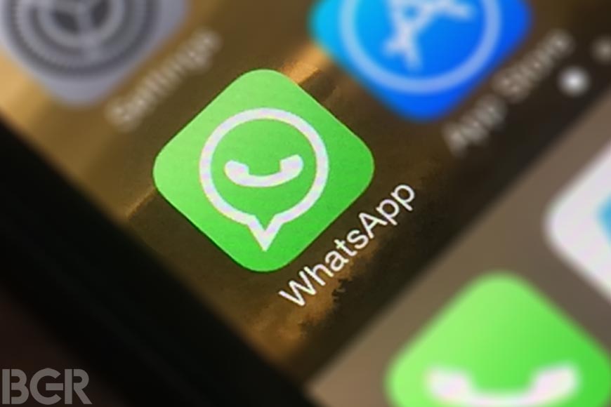 "WhatsApp" proqram təminatı köhnəlmiş smartfonlarda işləməyəcək