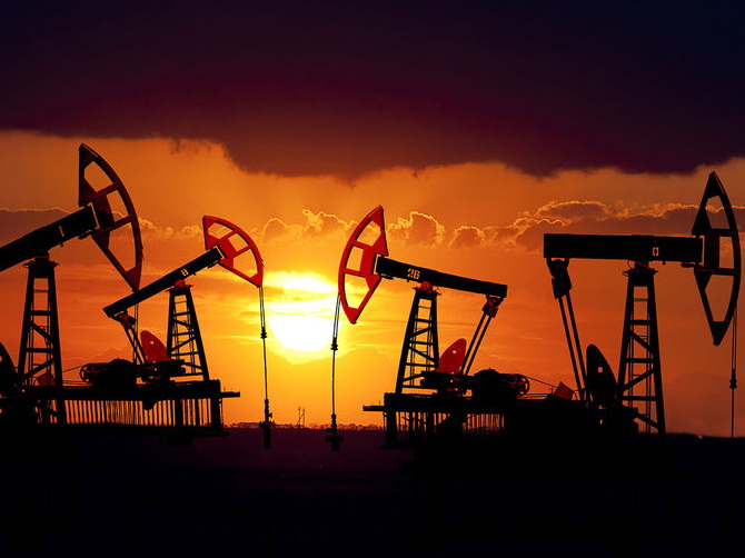 Цена на нефть поднялась выше $58 впервые с июля 2015 года - ОБНОВЛЕНО