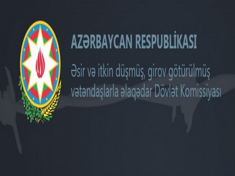 Госкомиссия: Ереван отказывается отвечать на обращения о возвращении Баку тела убитого азербайджанского солдата
