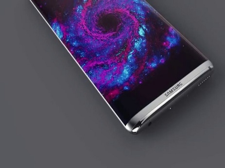 “Galaxy S8” smartfonunun sınaqlarına başlanılıb