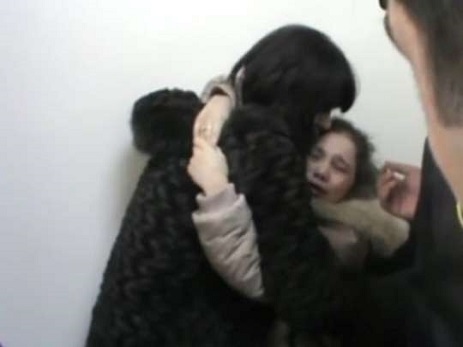 Dövlət Komitəsi: Nuray Bayramzadə baş verənlərdən ağır stress keçirib