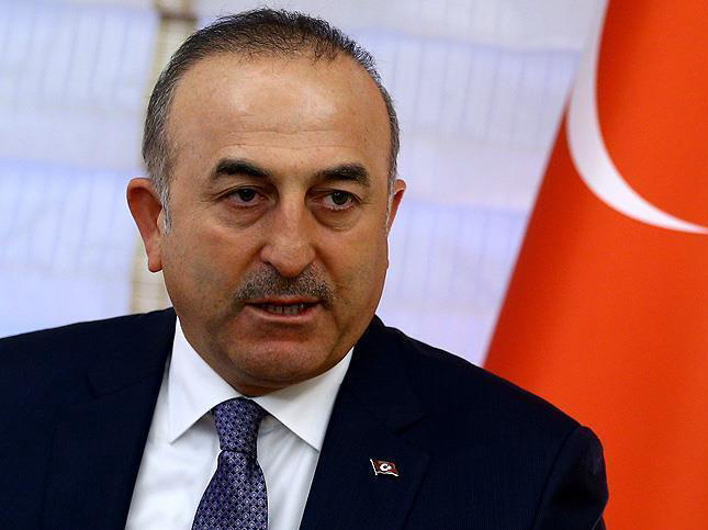 Çavuşoğlu: Türkiyə ilə Rusiya arasındakı dialoq münaqişənin nizamlanmasına imkan yaradır
