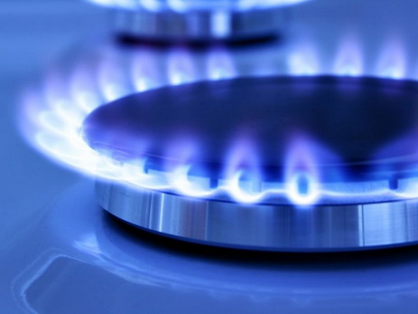 Подача газа в два района Баку может быть временно ограничена