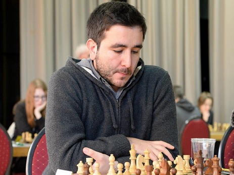 Azərbaycan şahmatçısı beynəlxalq turnirin qalibi olub