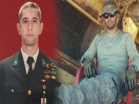 Погибли захваченные в плен ИГИЛ турецкие военные - ФОТО