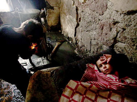 Увеличилось число граждан Армении, живущих в нищете