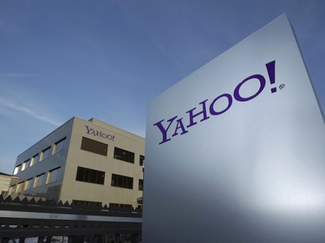 “Yahoo!” şrikətinin adı dəyişəcək
