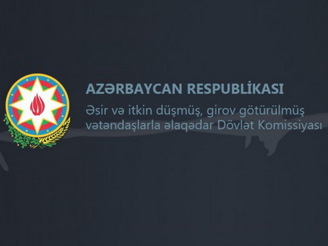 Komissiya: Beynəlxalq təşkilatları Ermənistandan Cenevrə Konvensiyalarına əməl olunmasını tələb etməyə çağırırıq