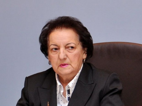 Омбудсмен обратилась к президенту МКК по вопросу возвращения тела азербайджанского солдата