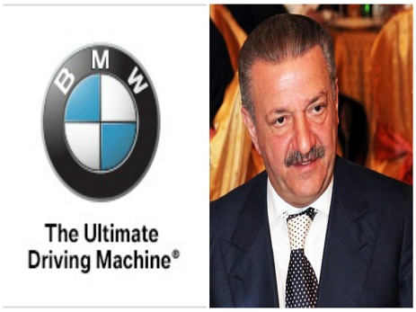 BMW Bank Telman İsmayılovun oğlunun müflis elan olunmasını tələb edir