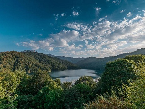 Bu gün Milli Park və Qoruqlar Günüdür – FOTO