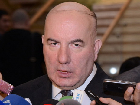 Elman Rüstəmovun bank rəhbərlərini toplaması ilə bağlı yayılmış xəbərlərə aydınlıq gətirilib