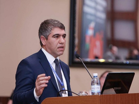 Vüqar Bayramov: “Neft Fondundan Mərkəzi Banka 7.5 milyard manatlıq transfer doğru addımdır”