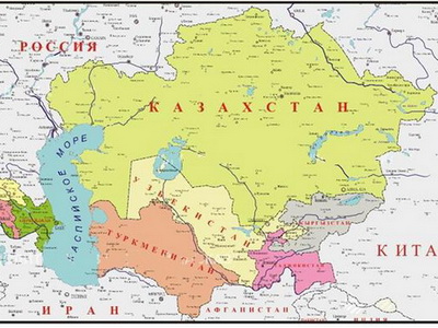10 самых важных событий в Центральной Азии в 2017 году - Эксперты