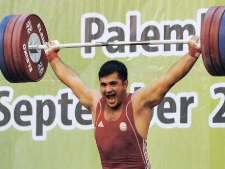 Интигам Заиров вновь попался на допинге и потерял шансы на олимпийскую медаль