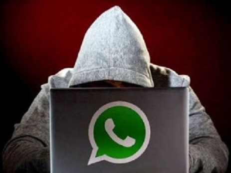“WhatsApp”da yeni boşluq aşkar edilib