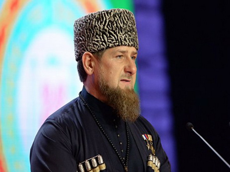 Кадыров: ликвидированные в Чечне террористы хотели захватить танковую часть